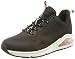 Produktbild Skechers Damen UNO 2 Traveler Sneaker, Black KPU/Mesh Trim, 37 EU