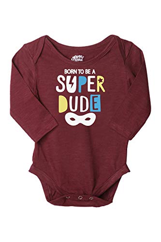 Image of Bon Organik Super Dudes for Baby