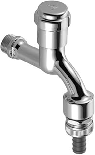 Zawór czerpalny 1/2"