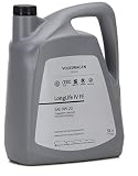 Aceite Motor Original Longlife IV SAE 0W20 Aprobacion VW 50800 50900 5 Litros