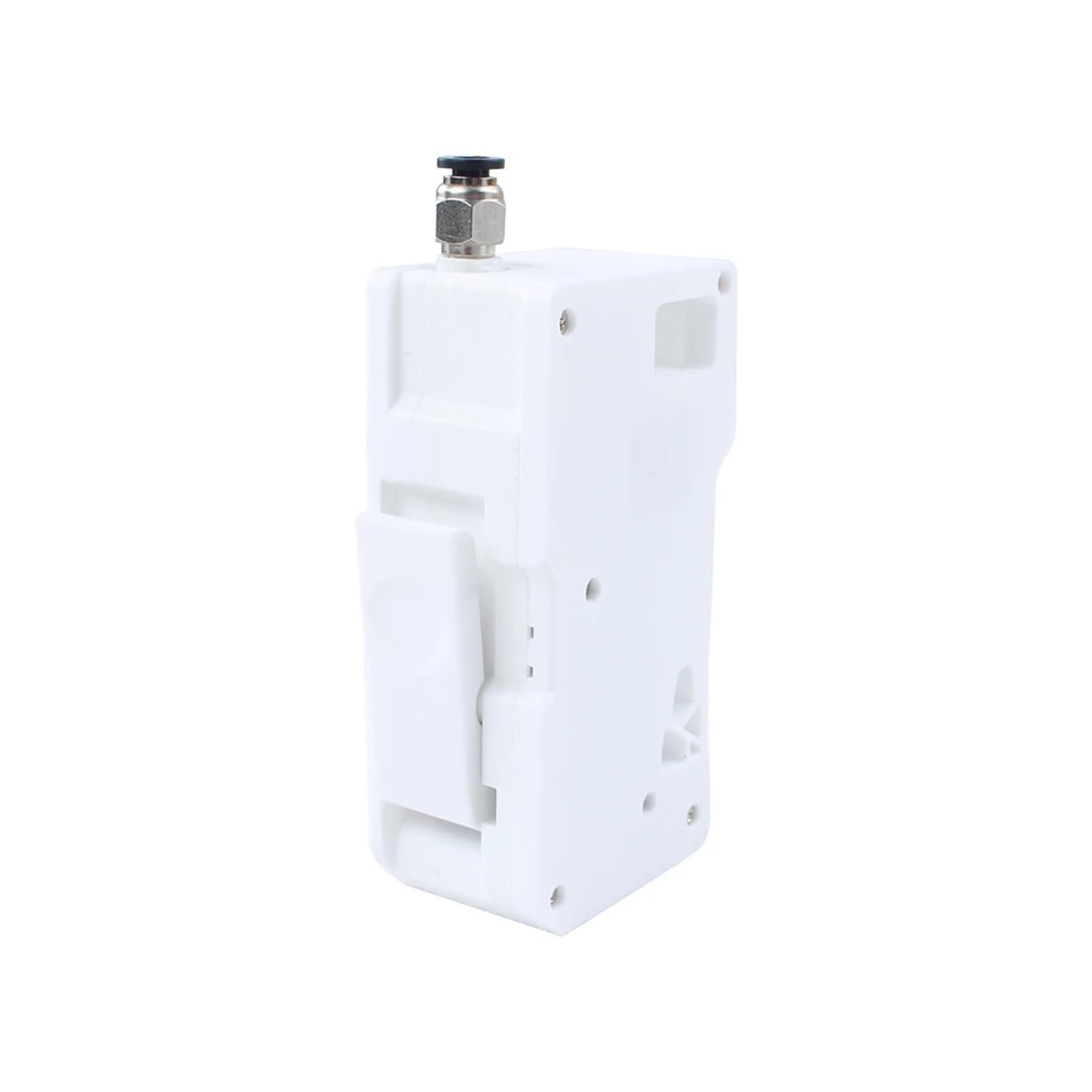 Kit di sostituzione BMCU 370C, compatibile con Bambu Lab | Compatibile con AMS/MMU, design open source, facile da installare e durevole