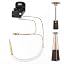 Thermocouple & Tilt Switch