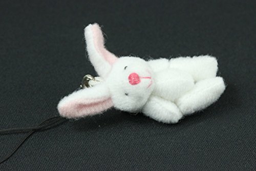 Miniblings Lepre Coniglietto di Peluche Coniglio