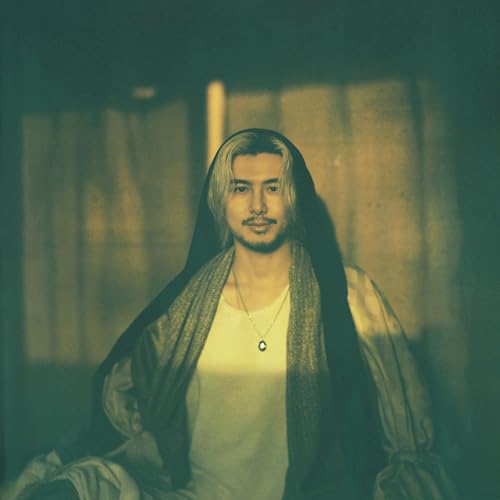 Amazon Music Unlimitedで藤井 風を聴く