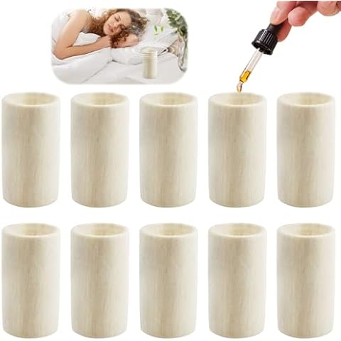 Diffuseurs en bois CAISYE Cover