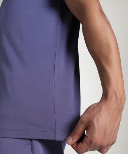 Image of Puma Men Cotton Solid Regular Fit Tees
