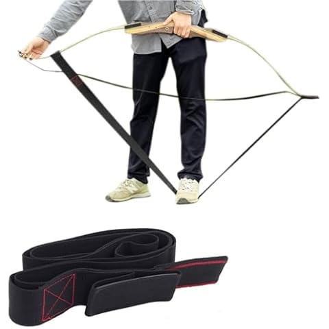 Azarxis Archery Bow Stringer for Recurve Bows Cover