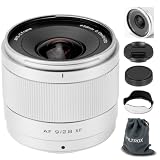 Viltrox 9mm F2.8 AF