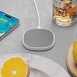 PhoneSuit Novo | 15W Linen Style