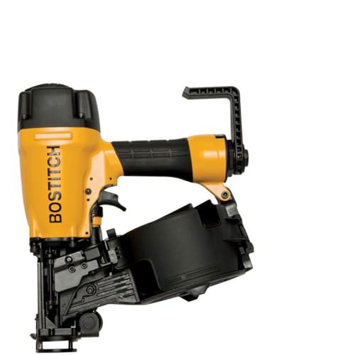 Bostitch Cap Nailer Model N66BC-1