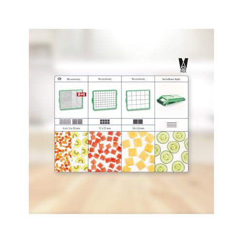 Consejos para Comprar Nicer dicer magic cube mexico Top 10. 30 Imagen adicional