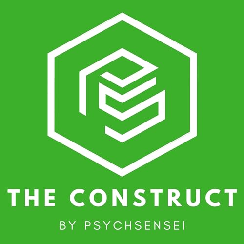 The Construct By PsychSensei Titelbild