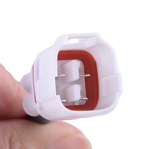 Miniatura 6 de Conjunto de interruptor neutro compatible con Yamaha Rhino 660 YXR660F Grizzly 660 YFM660F