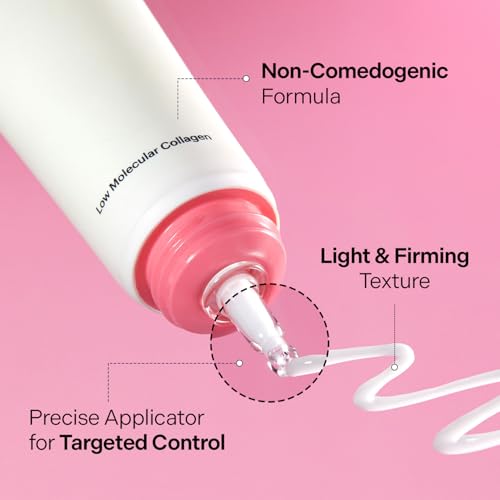 Torriden CELLMAZING Collagen Firming Cream 60ml (2.02 fl.oz.) | Improving Saggy Pore and Wrinkle | 5D Collagen Complex, Amino Acid Complex, Peptide | Korean Skincare - Image 6