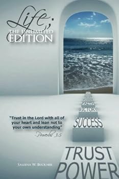 Paperback Life; The Unlimited Edition Book