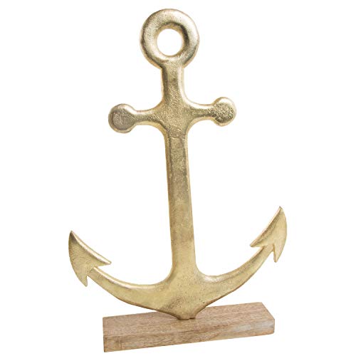 Deko Schiffsanker