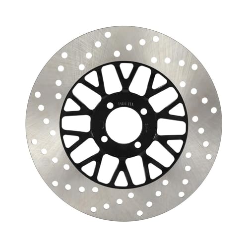 Disque de frein avant pour Hawk 250 moto cross et dirt bike