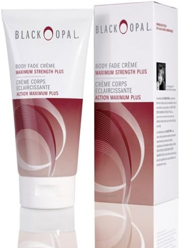 BLACCK OPAL BODY FADE CREME MAXIMUM