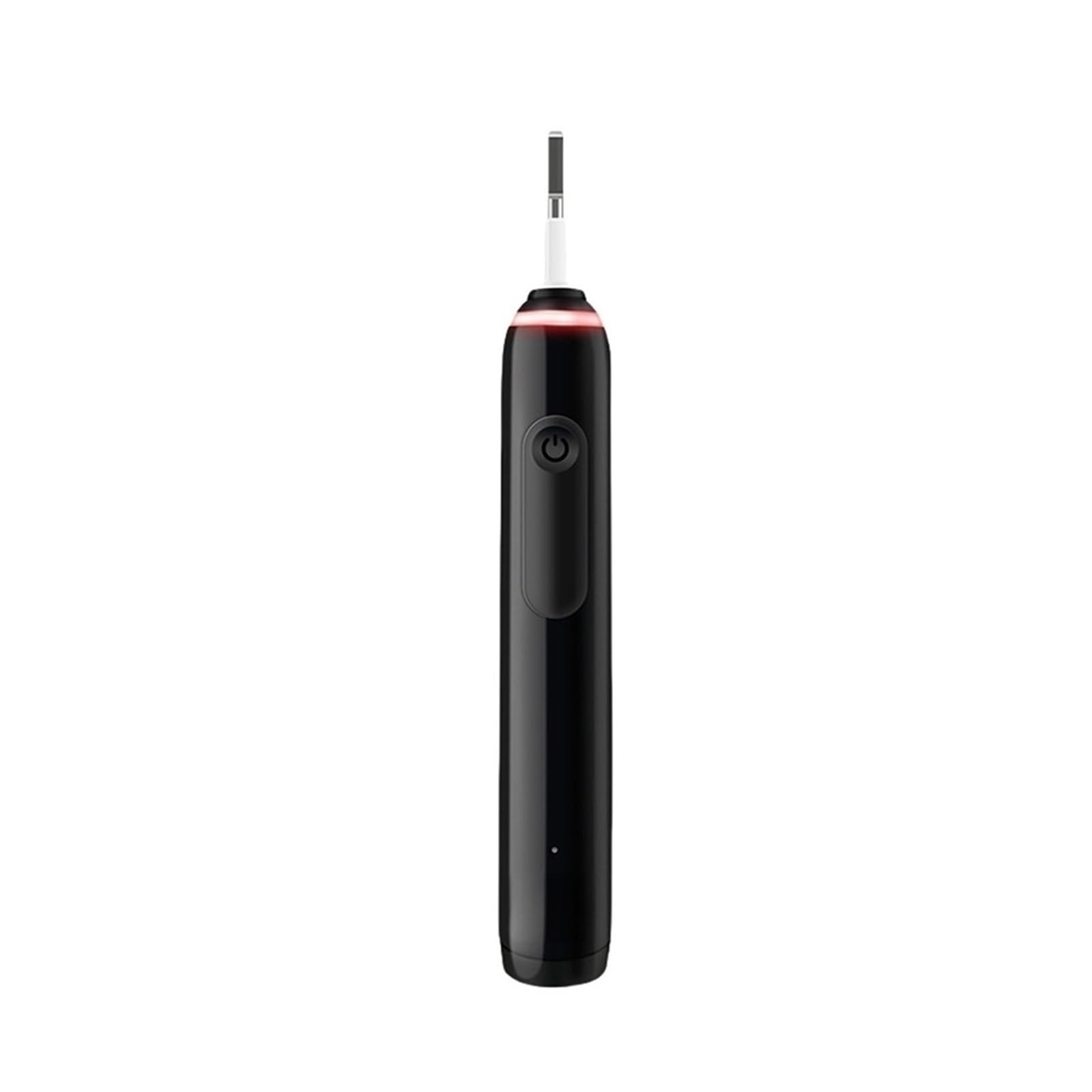 Manico di Ricambio for spazzolino Elettrico, Compatibile con Oral-B Pro4 Ultra(Pro4 Ultra Black)