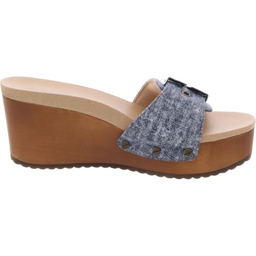 Image of Dr. Scholl's Original Life Slide Sandal