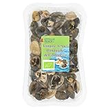 Effelle Pesca Vongole Veraci Biologiche dell'Adriatico 0,5 Kg...