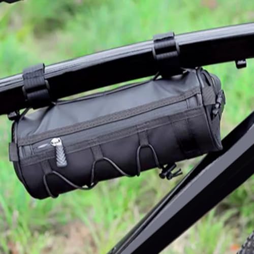 Sac de cyclisme et organiseur de rangement pour rouler l'esprit libre