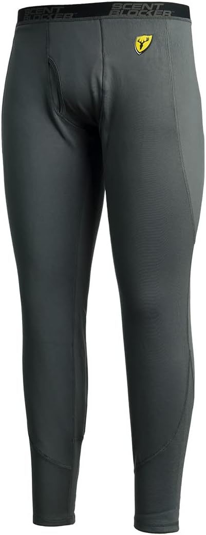 SCENTBLOCKER Cold-Fusion Catalyst Underguard Camouflage Base Bottom for Men