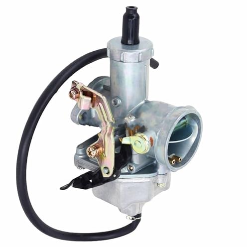 Carburateur Kymco MXU 250 (2004-2007) - Ensemble de carburation moto