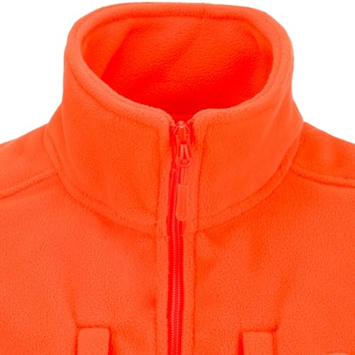 Drake Waterfowl Men's Non-Typical Windproof Layering Vest | Warm Sleeveless Hunting Jacket with Magnattach & Zippered Pockets3