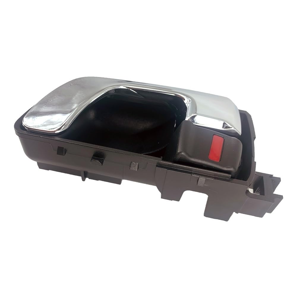 MLIOJU Car Inner Door Handle Car Inside Door Handle for Pajero for Montero for Shogun for MK3 V63 V65 V73 V75 V77 V78 MR432272 MR432271