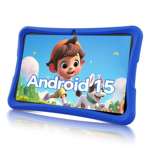 Amazon.co.jp: DigiLand 10.1インチ キッズタブレット、Android 15