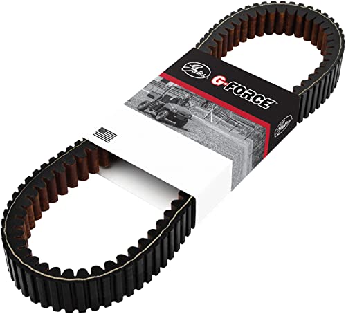 Courroie G-Force CVT nobrandname 21G3636 pour transmission de quad