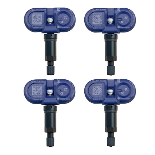 Tesla Autopilot sensor kit