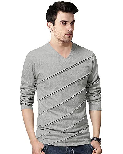 Image of EYEBOGLER Regular T-Shirt for Men (CTT18)