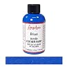 Angelus Acrylic Paints 4oz Blue