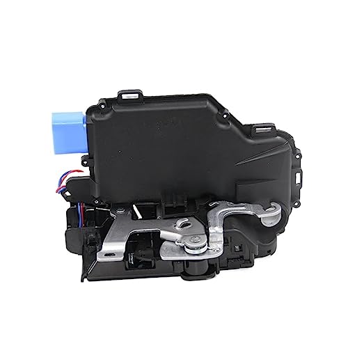 Actionneur de serrure porte gauche mécanisme centralisation Skoda Fabia Seat Ibiza