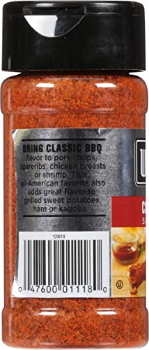 Weber 2007547 Classic Bbq Seasoning thumb #2