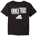 NCAA Toddler "Flag Runner" Short Sleeve Tee