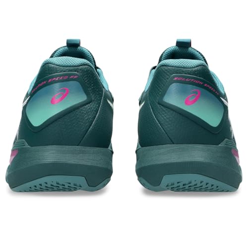 Image of ASICS Solution Speed FF 4