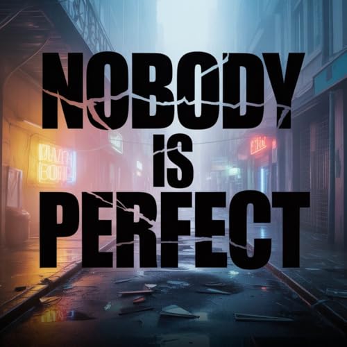 Nobody is perfect | Mufti Menk