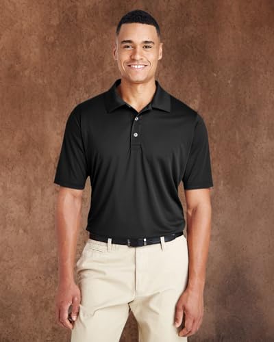 Performance Zone Polo by Team 3654