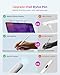 Stylus for iPad Pencil 2nd Generation - Replacement for Apple Pencil 2nd Generation Wireless Charging, Pencil for iPad Pen for iPad Pro 11