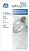 G E Lighting 44540 Saf-T-Gard Outdoor Post Light Bulb 100Watt, #100F20/TF/STG