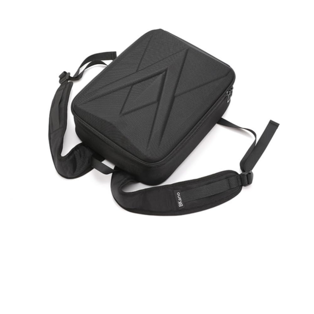 Zaino da viaggio per DJI NEO 2 Drone Custodia da trasporto ad alta capacità Occhiali N3 antipolvere e a prova di caduta Custodia portatile