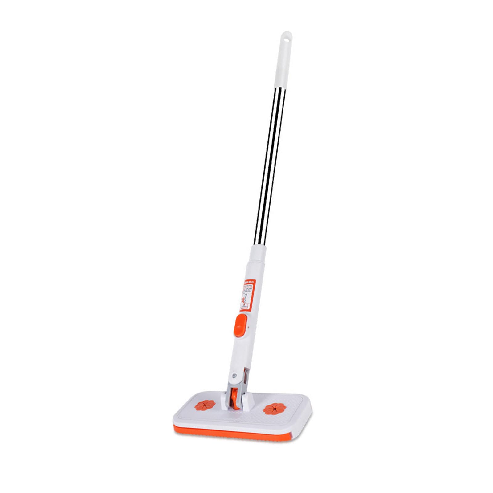 Quick Changes Pad Mop for Efficient Floor Maintenance Dusty Stain Removal on Various Surfaces Bathroom Mop