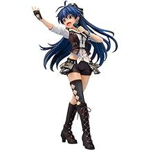 IDOLM @ STER Million Live! Hibiki Ganaha Tsutawaru Omoi ver. 1 / 7 الشكل الكامل