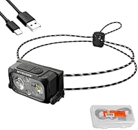 Nitecore NU25 UL Headlamp