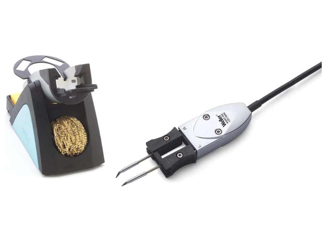 WELLER - Wxmt Ms Desolderingset Rtw2Ms / Wsr 204 (T0051320899)
