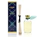 LOVSPA Reed Diffuser Set, Birchwood Pine Scented Oil Diffuser with Sticks, Home Fragrance Accessories for Bathroom Shelf Decor, Aroma Diffusers for Home or Office Desk, USA Made