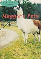 Maggie's Pets 1584531401 Book Cover